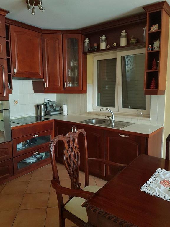Apartments M&E Mokošica 외부 사진