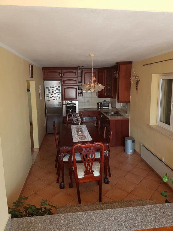Apartments M&E Mokošica 외부 사진