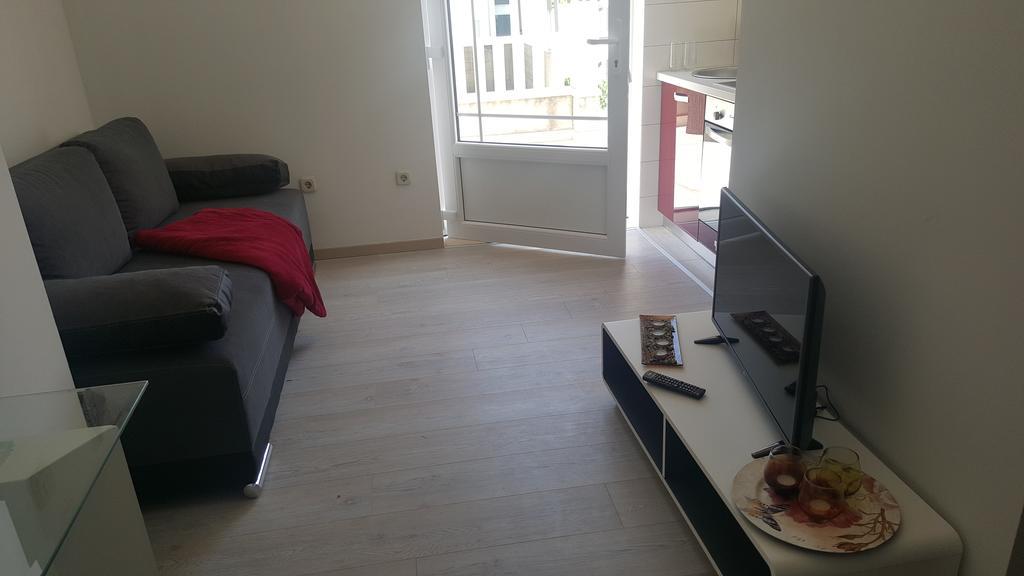 Apartments M&E Mokošica 외부 사진