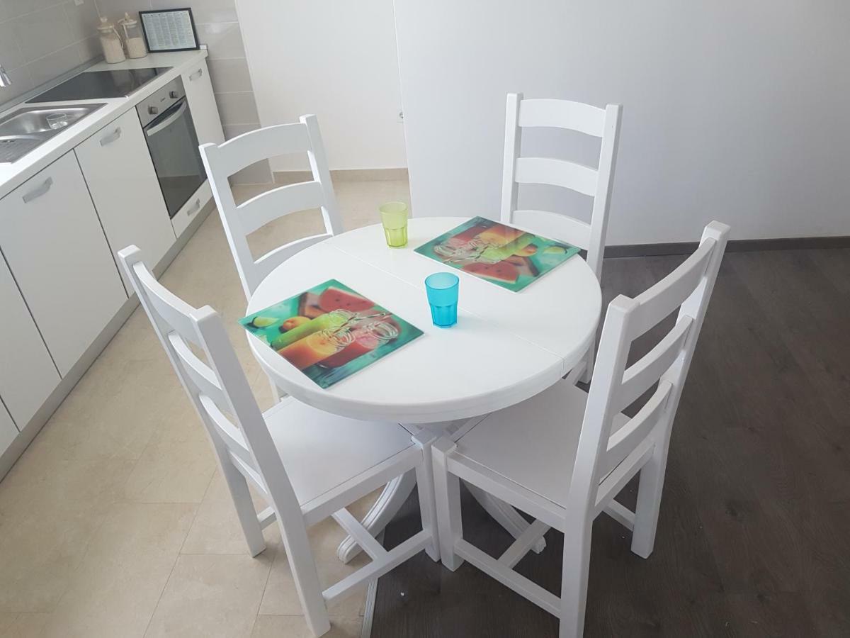 Apartments M&E Mokošica 외부 사진