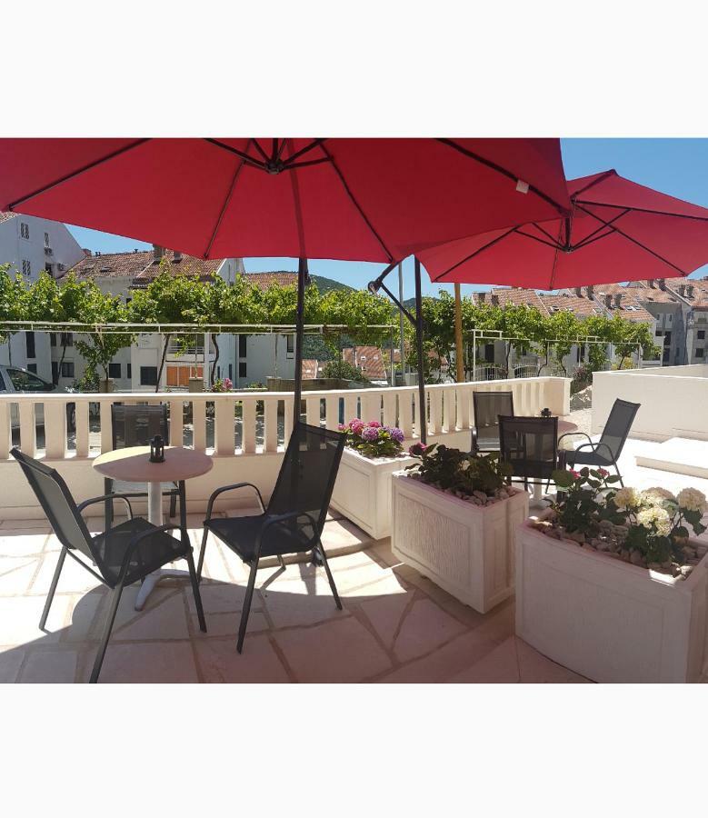 Apartments M&E Mokošica 외부 사진