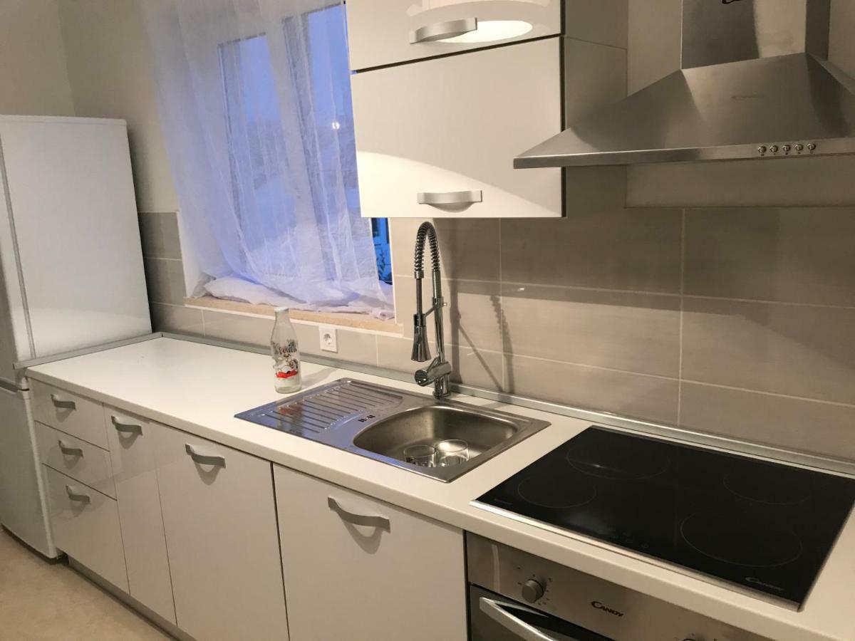 Apartments M&E Mokošica 외부 사진