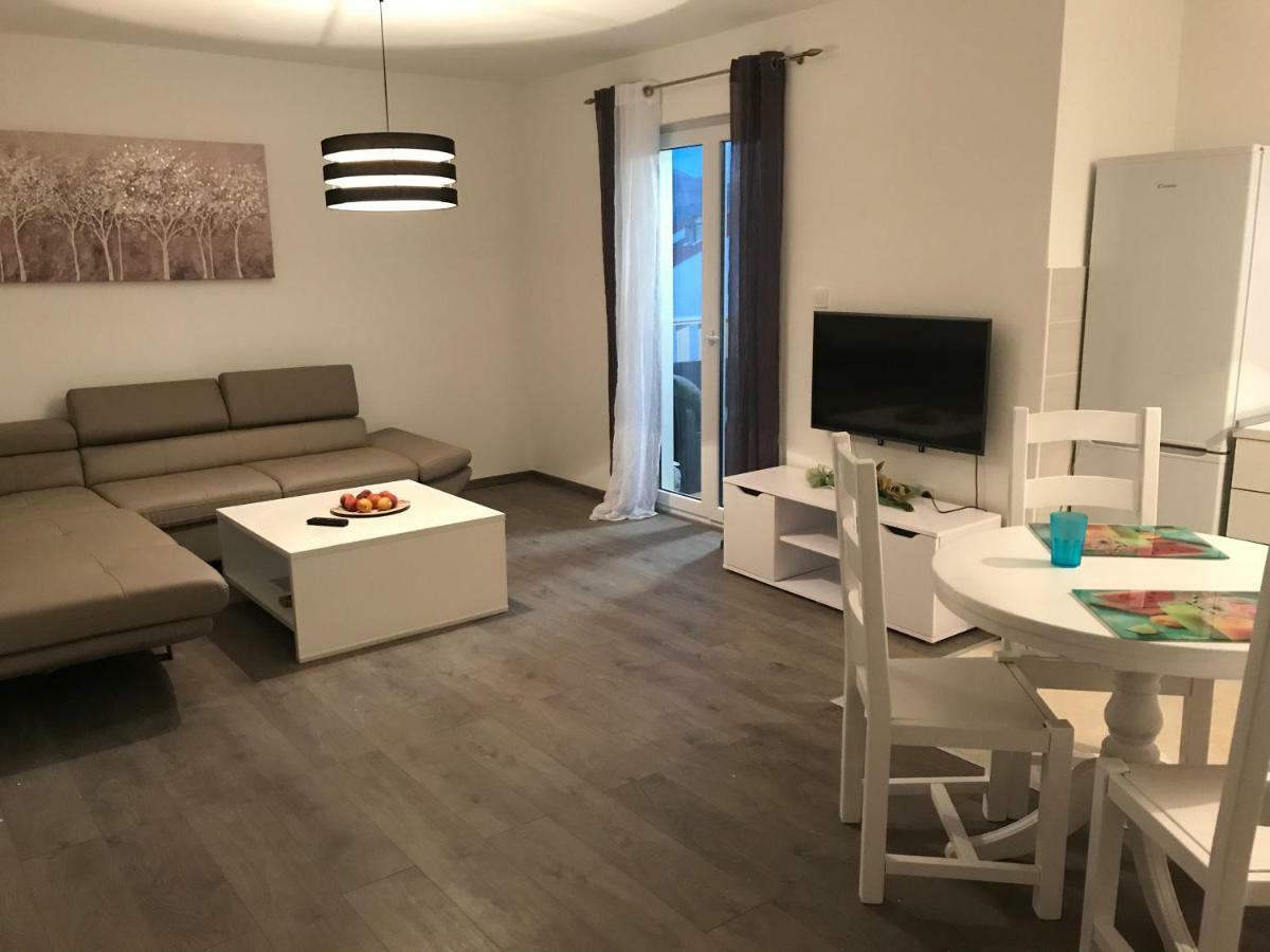Apartments M&E Mokošica 외부 사진